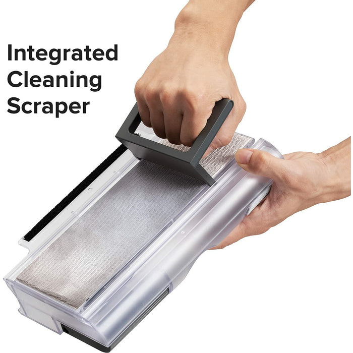 Xiaomi Roborock H6/H7 Mop Attachment (Genuine) - Robot Specialist