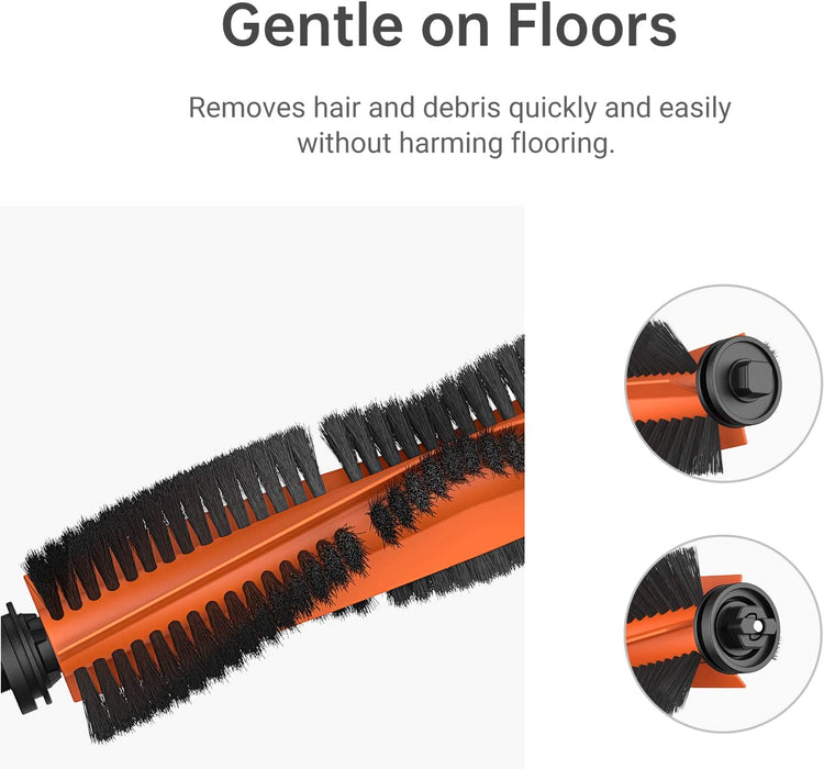 Dreame Z10 Pro Main Brush (Genuine) - Robot Specialist