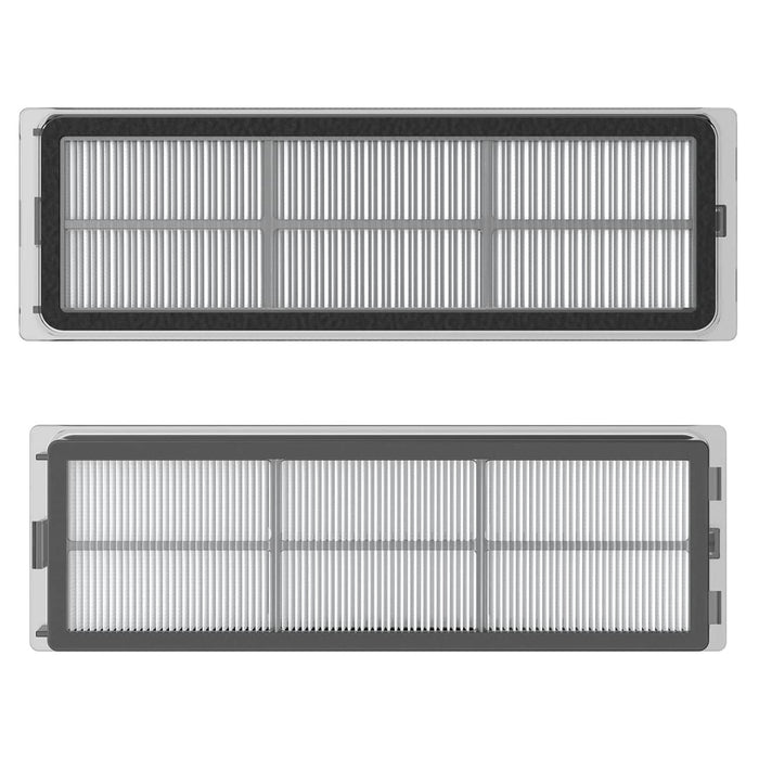 Dreame Filter for W10, F9, Z10 Pro, L10s Pro L10s Ultra, L10 Prime, D10s Plus (Non OEM) (2 Filters) - Robot Specialist - Filters