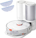 Roborock S7 + Robotic Vacuum Cleaner & Auto Empty Docking Station (Bonus 2pk Mopping Pads) (In Stock Now) - Robot Specialist