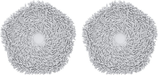 Dreame W10 Mop Pads (Genuine) (2 Mop Pads) - Robot Specialist