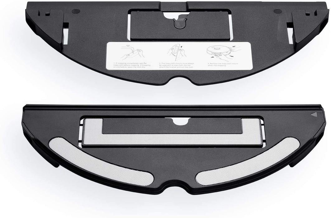 Xiaomi Roborock VibraRise Mopping Plate Black (Genuine) - Robot Specialist