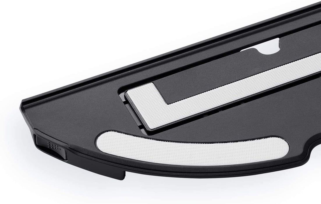 Xiaomi Roborock VibraRise Mopping Plate Black (Genuine) - Robot Specialist