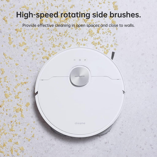 Dreame L10s Ultra Side Brushes (2 Brushes) (Genuine) - Robot Specialist