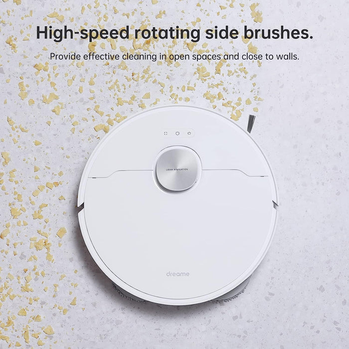 Dreame L10s Ultra Side Brushes (2 Brushes) (Genuine) - Robot Specialist