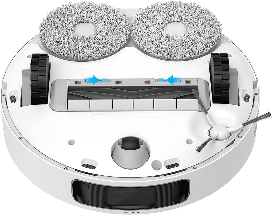 Dreame L10s Ultra Main Brush Cover (Genuine) - Robot Specialist