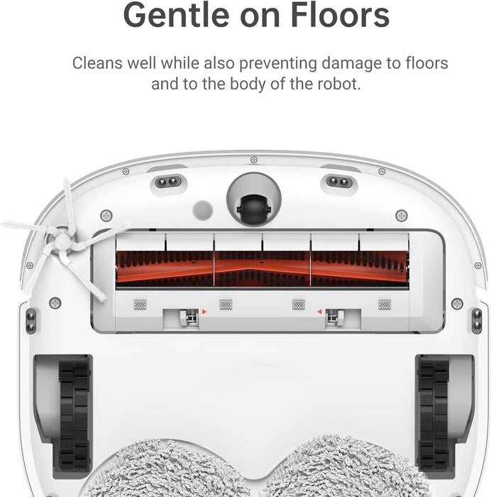 Dreame W10 Brush Cover (Genuine) - Robot Specialist