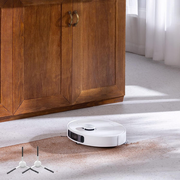 Dreame L10s Ultra Side Brushes (2 Brushes) (Genuine) - Robot Specialist