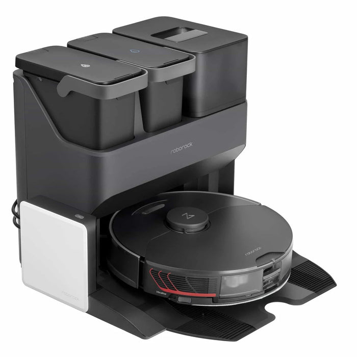 Roborock Empty Wash Fill Dock Dryer Module - Robot Specialist