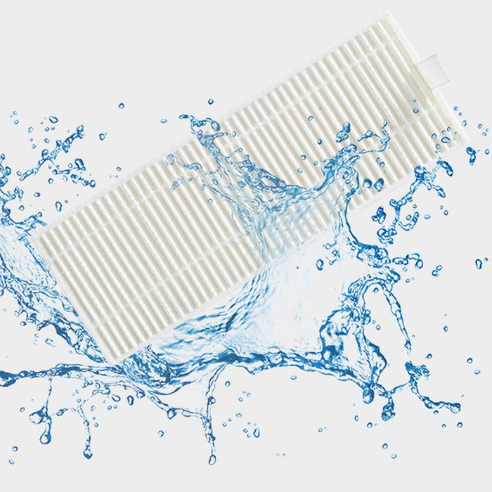 360 C50 HEPA Filters (Genuine) (2 Filters) - Robot Specialist - Parts