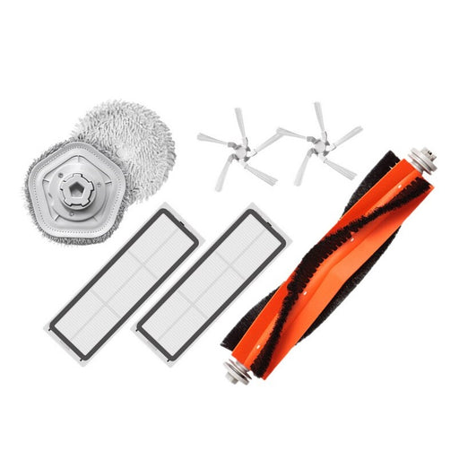 Dreame W10 Mega Bundle (Genuine) - Robot Specialist