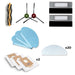Robot Specialist Ecovacs T8/T9 Accessory Bundle - Robot Specialist