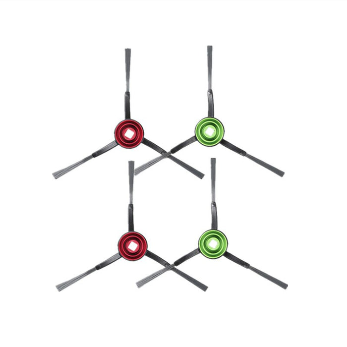 Ecovacs Deebot X1 Omni/Turbo Accessories Kit - Robot Specialist