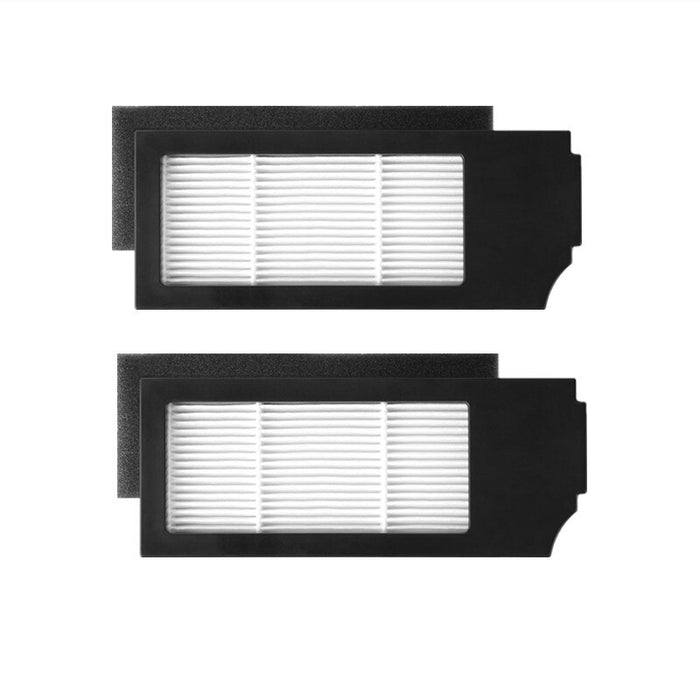 Ecovacs Deebot X1 Omni/Turbo Accessories Kit - Robot Specialist