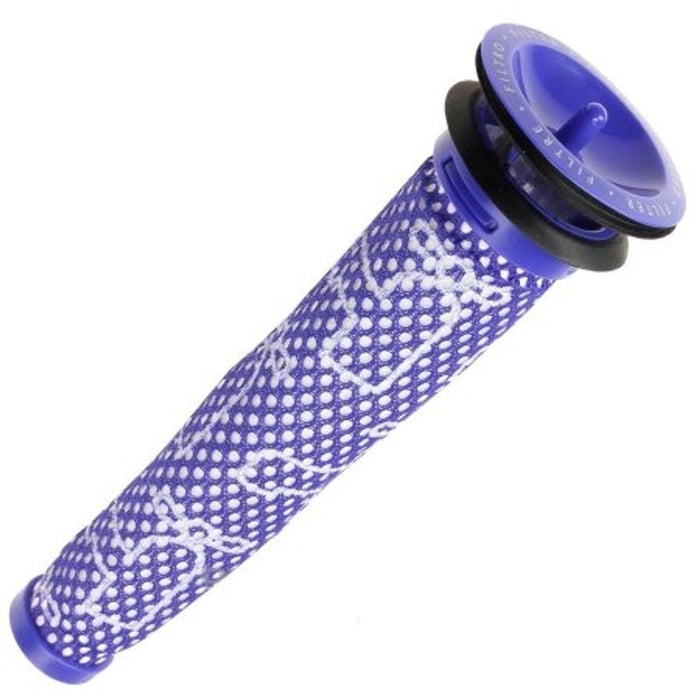 Washable Pre Motor Vacuum Filter for Dyson V6 V7 V8 - Robot Specialist - Parts
