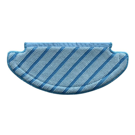 Ecovacs Deebot Ozmo T8/T8 AIVI/T8+/T9/T9+ Mopping Pads 3 Pack (Non-OEM) - Robot Specialist