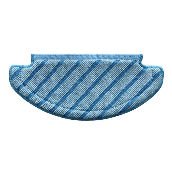 Ecovacs Deebot Ozmo T8/T8 AIVI/T8+/T9/T9+ Mopping Pads 3 Pack (Non-OEM) - Robot Specialist