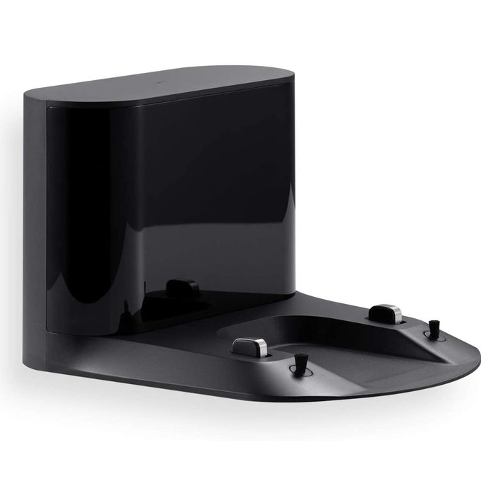 Roborock S7 Series Charging Dock Station Black (Genuine) - Robot Specialist