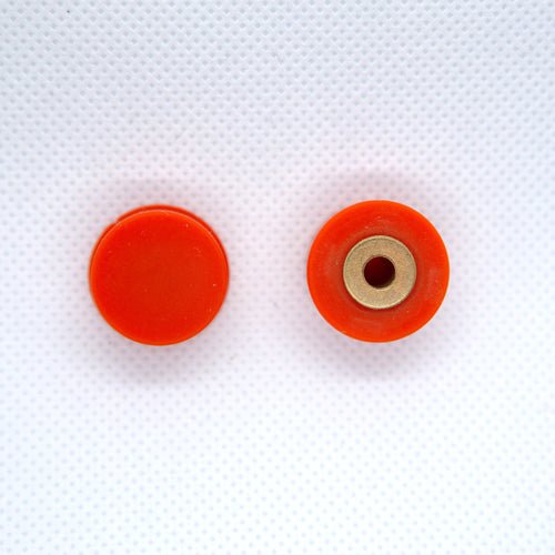 Genuine Neato XV Series Main Brush End Caps - Robot Specialist - Parts