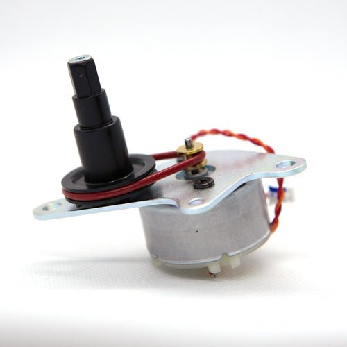 Genuine Neato Botvac Connected Series Side Brush Module - Robot Specialist - Parts