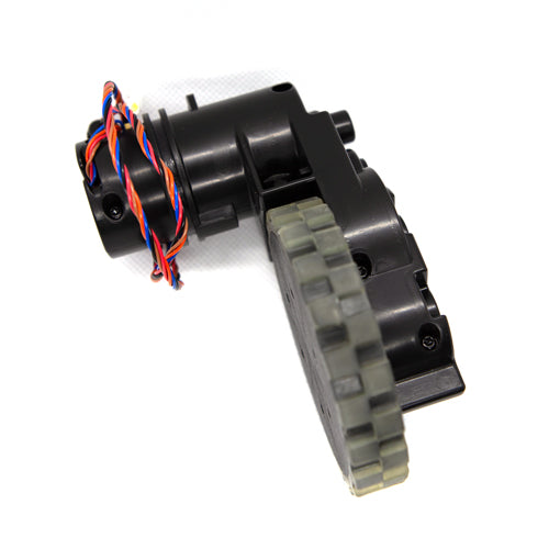 Genuine Neato Botvac 14.4V Left or Right Side Wheel - Robot Specialist