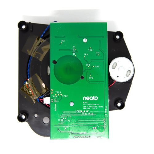 Genuine Neato Connected Series Laser Distance Sensor Li - Dar - Robot Specialist - Parts