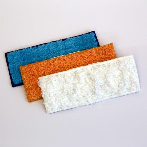 iRobot Braava Jet 240 Washable - 3 pack - Robot Specialist