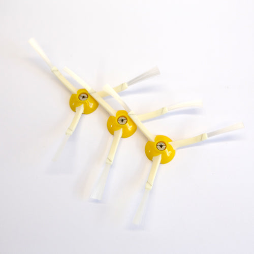 Roomba 800 900 Series Side Brushes (3pk) - Robot Specialist