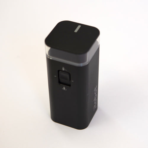 Dual Mode Virtual Wall Barrier - Robot Specialist