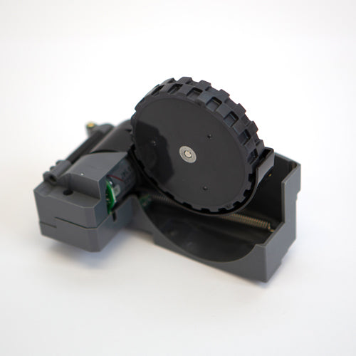 Left Wheel Module For Roomba 500 600 700 800 900 Series - Robot Specialist