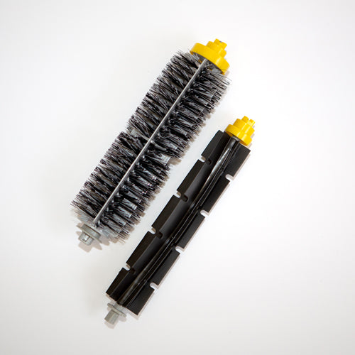 iRobot Roomba 600 700 Series Main Brushes - Robot Specialist
