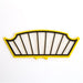 IRobot Roomba 500 Series Filters 3 - Pack - Robot Specialist - Parts