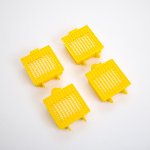 IRobot Roomba 700 Series Filters 4 - Pack - Robot Specialist - Parts