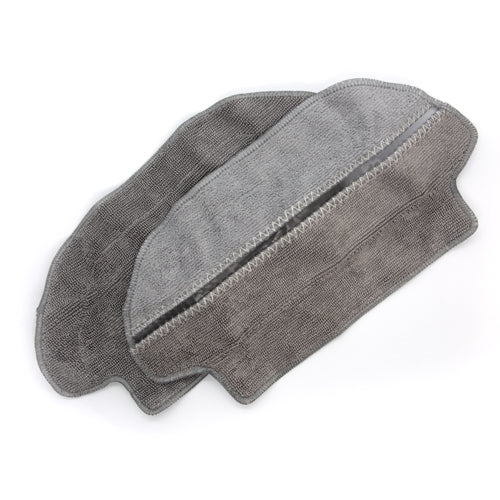 Xiaomi STYTJ02YM Microfiber Mopping Cloth 2 Pk (Genuine) - Robot Specialist