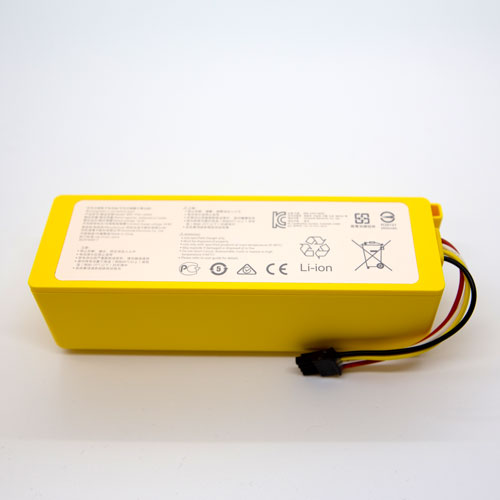Xiaomi Roborock S5, Mi, E35, E10 Series Battery Replacement (Genuine) - Robot Specialist