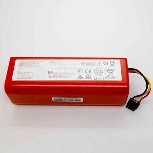 Xiaomi Roborock S6, S5, Mi Series Battery Replacement (Genuine) - Robot Specialist