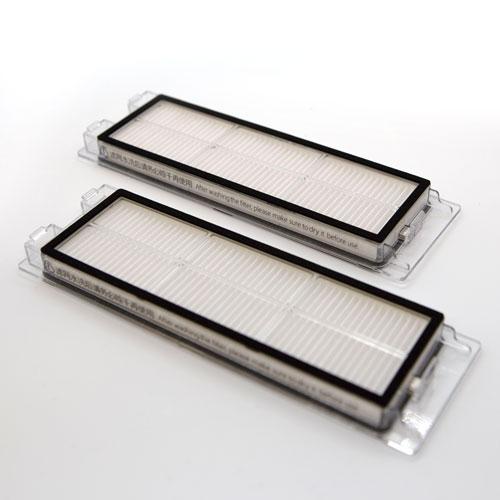 Xiaomi Roborock S6, S5, Mi Series Accessory Black Bundle (Genuine) - Robot Specialist