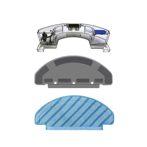 Ecovacs Deebot Ozmo T8 Mopping Plate & Water Tank - Robot Specialist