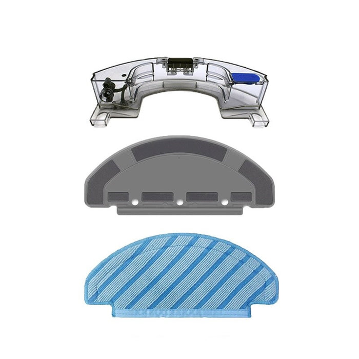 Ecovacs Deebot Ozmo T8 Mopping Plate & Water Tank - Robot Specialist