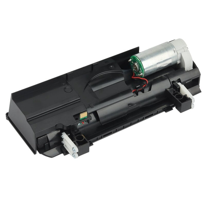 Roborock S7 Series Black Main Brush Module (Genuine) - Robot Specialist