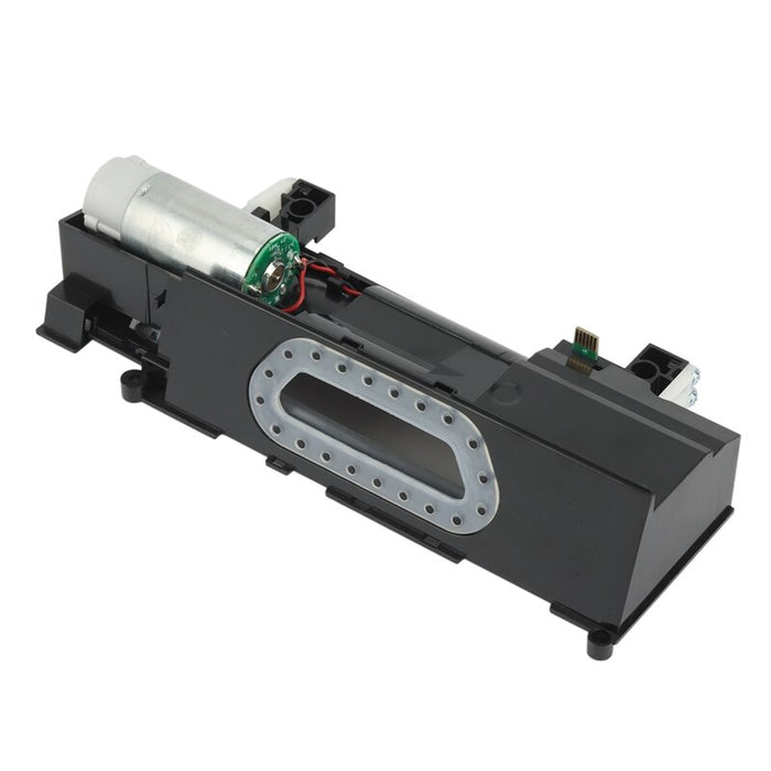 Roborock S7 Series Black Main Brush Module (Genuine) - Robot Specialist