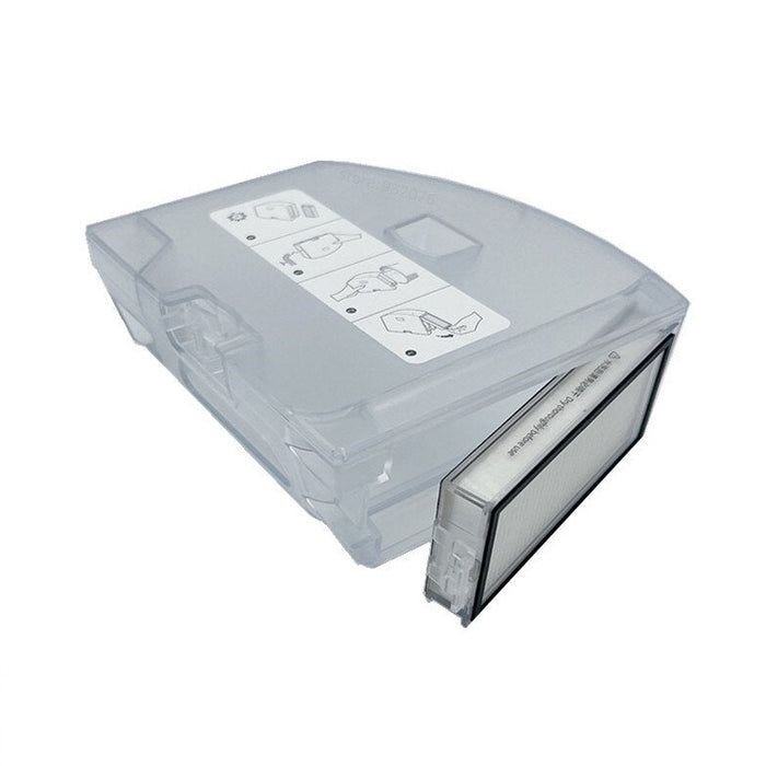 Roborock Q7 Dustbin (Genuine) - Robot Specialist