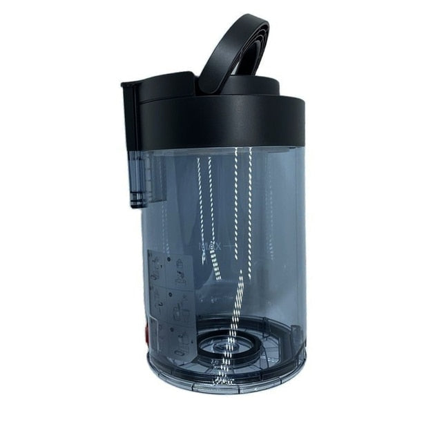 Roborock S7 Auto-Empty Docking Station Black Dust Bin (Genuine) - Robot Specialist