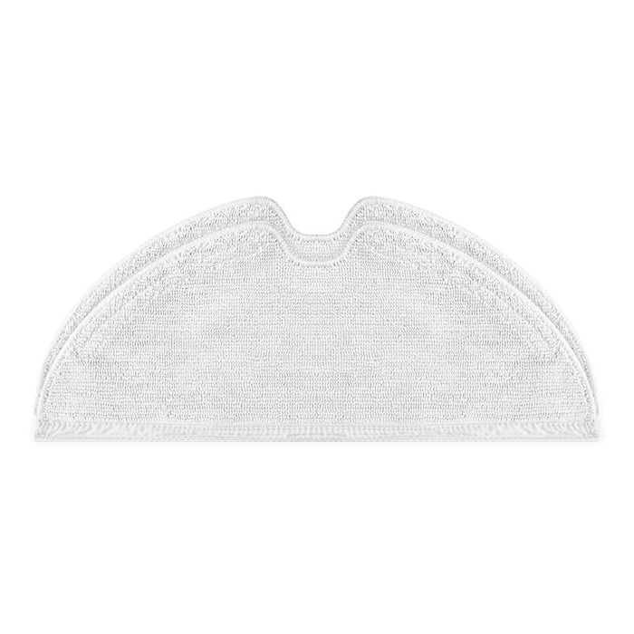 Dreame D9/F9/L10 Mopping Cloth 2 Pk (Genuine) - Robot Specialist