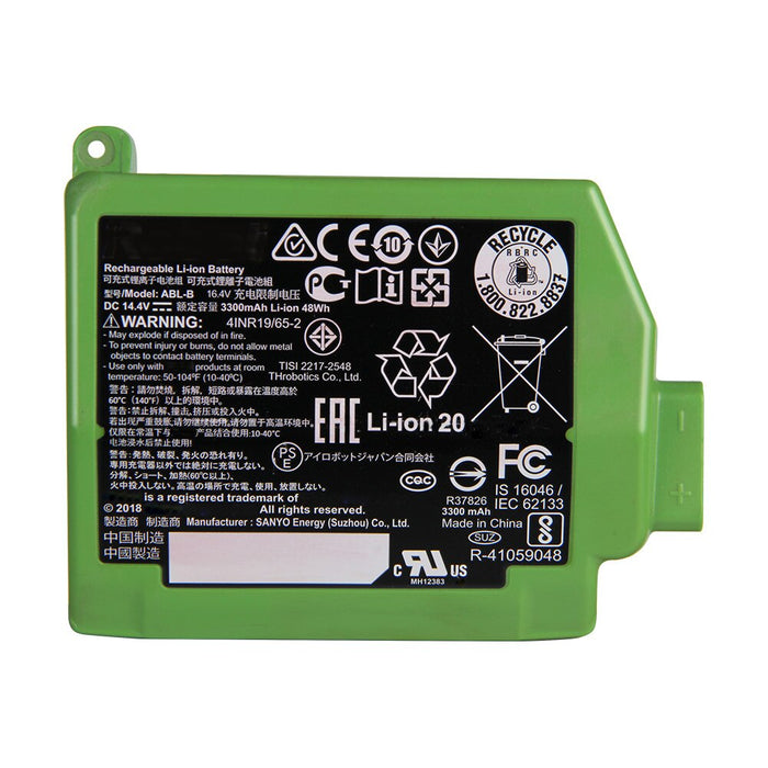 iRobot Roomba s Series Replacement Battery - Robot Specialist