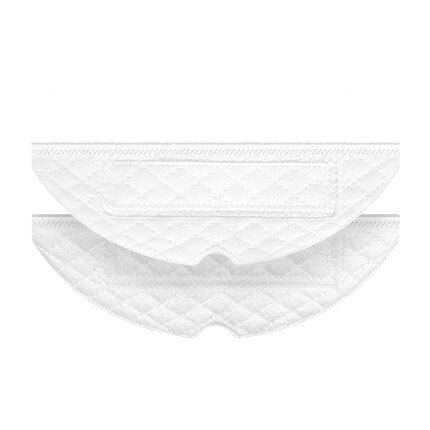 Xiaomi Roborock S7 Disposable Mopping Cloth 20 Pk (Genuine) - Robot Specialist