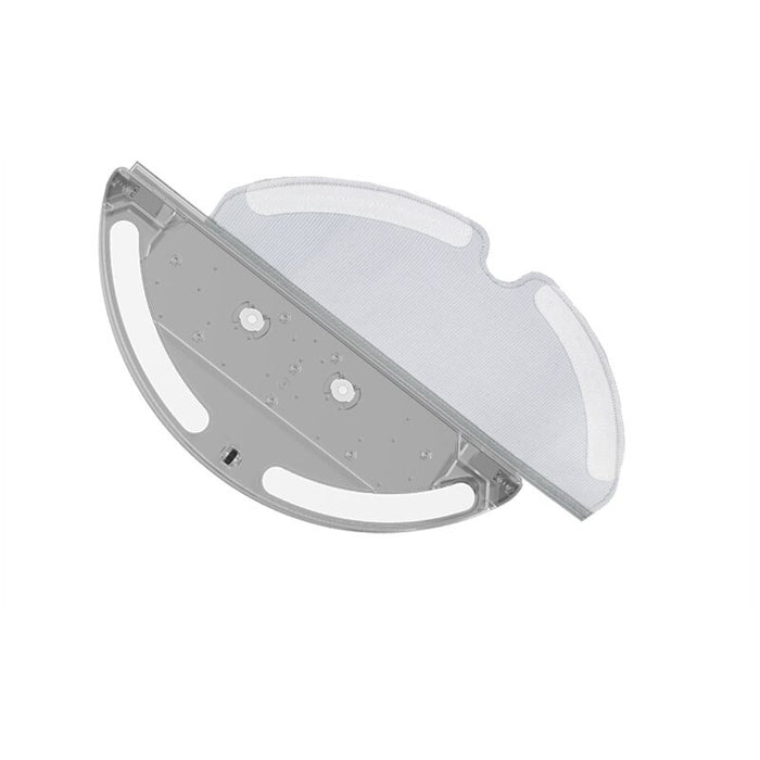 Roborock S5, S6, Q7 Microfiber Mopping Cloth 2 Pk (Genuine) - Robot Specialist