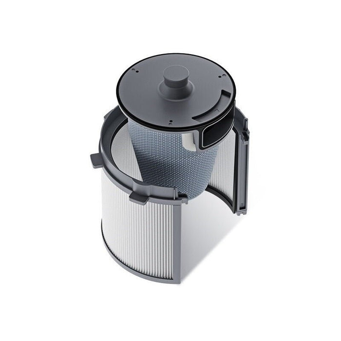 Roborock S7 Auto - Empty Docking Station Filter Kit (Genuine) - Robot Specialist - Parts
