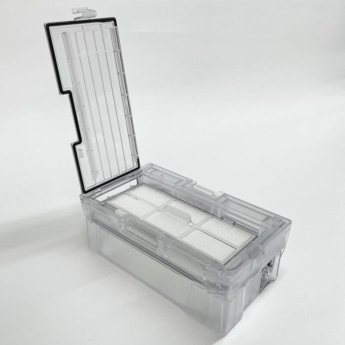 Roborock S7+/S7 MaxV+/S7 MaxV Ultra Dustbin for Auto - Empty Station/Wash Dock (Genuine) - Robot Specialist - Dust Box