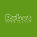 Robot Specialist Gift Card - Robot Specialist